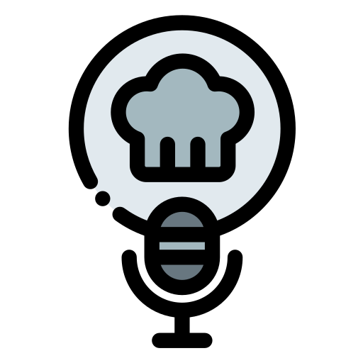 팟 캐스트 무료 아이콘