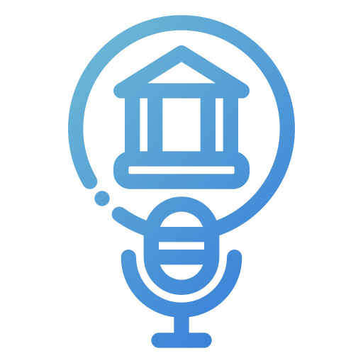 podcast icono gratis