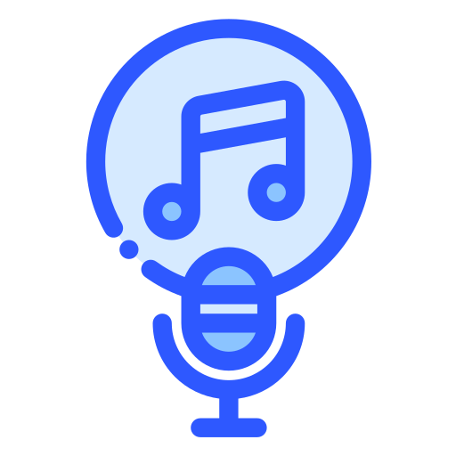 podcast icono gratis