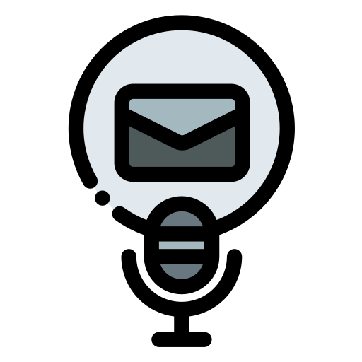 podcast icono gratis