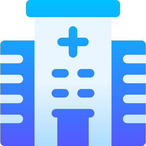 hospital icono gratis