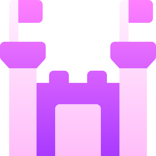 castle free icon castle free icon