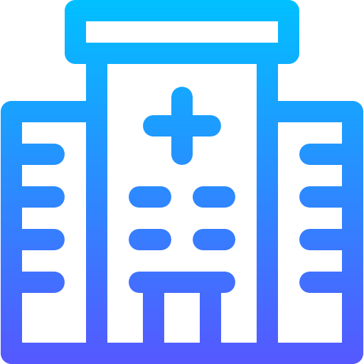 hospital icono gratis