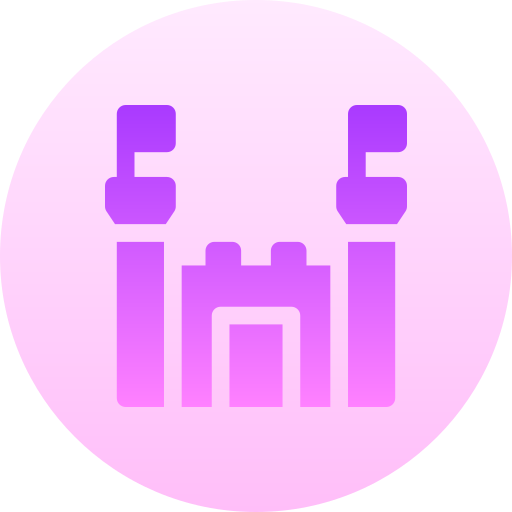 castle free icon castle free icon