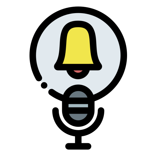 podcast icono gratis