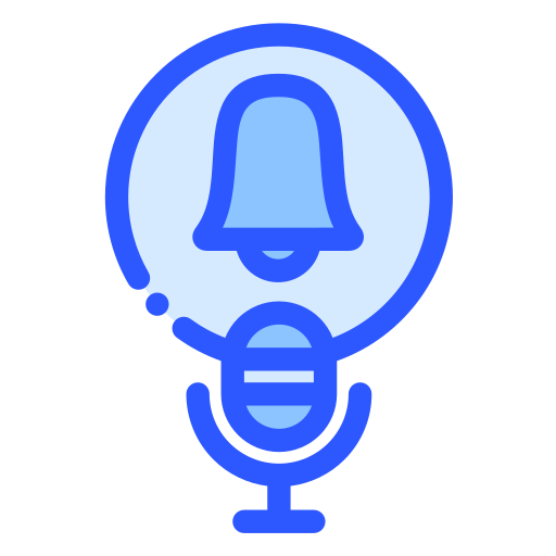 podcast icono gratis