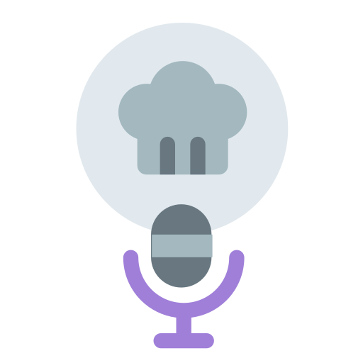 팟 캐스트 무료 아이콘