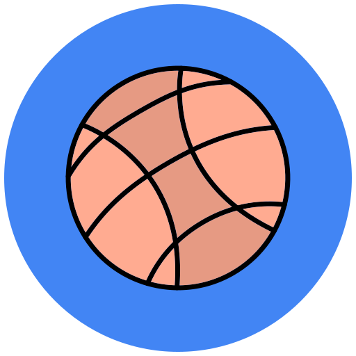 baloncesto icono gratis