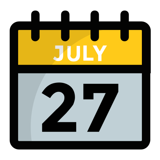 Calendar free icon