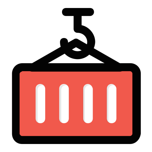 logistics delivery kostenlos Icon logistics delivery kostenlos Icon