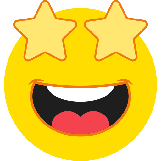 Star - Free smileys icons