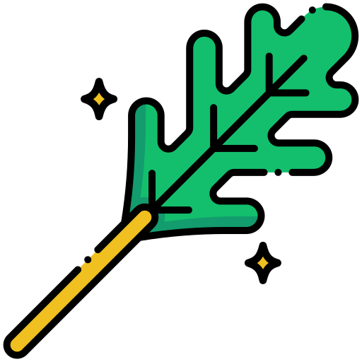 Руккола бесплатно иконка