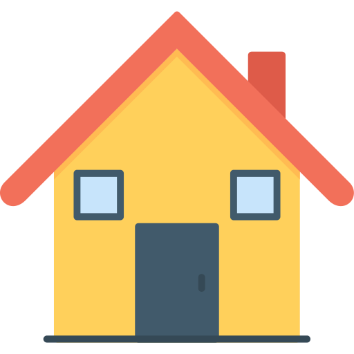 House - Free buildings icons