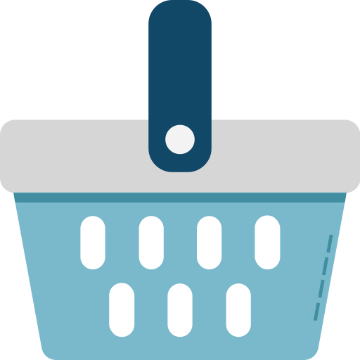 compras icono gratis