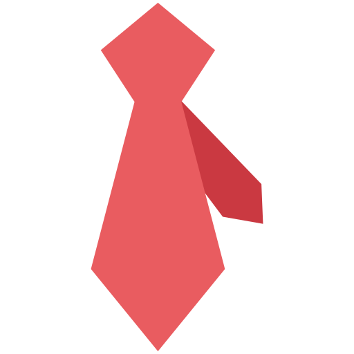 넥타이 무료 아이콘 넥타이 무료 아이콘