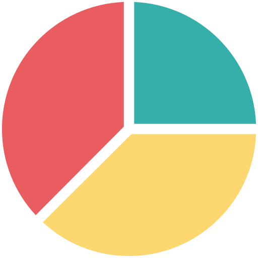 diagrama icono gratis