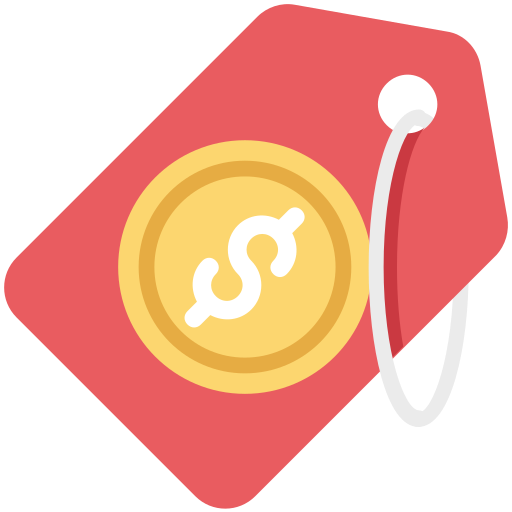 dollar kostenlos Icon