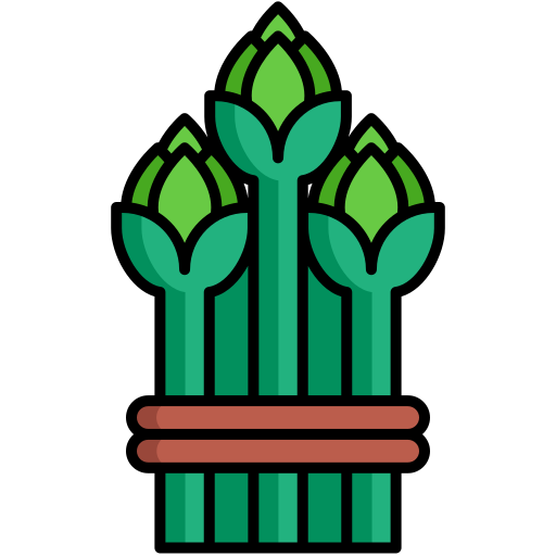 spargel kostenlos Icon