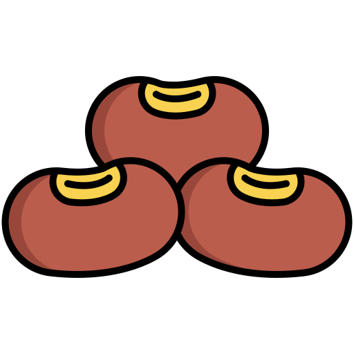 팥 무료 아이콘 팥 무료 아이콘