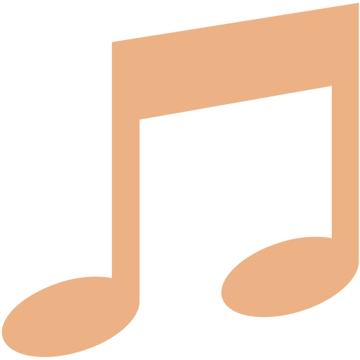 música grátis ícone música grátis ícone