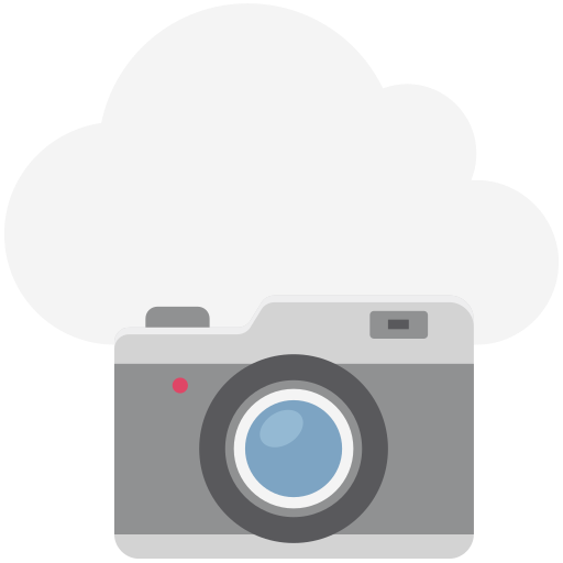 nube icono gratis