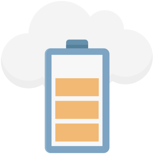 cargando icono gratis