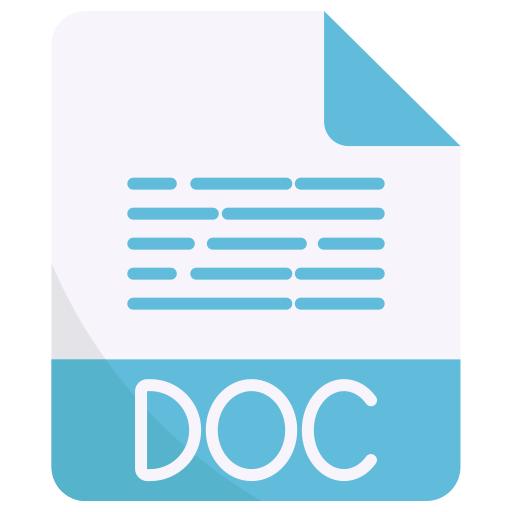 doc icono gratis