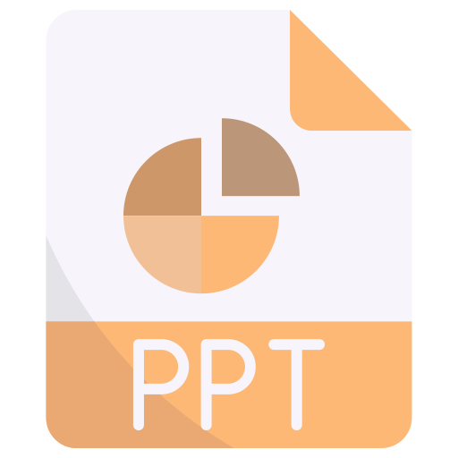 ppt icono gratis