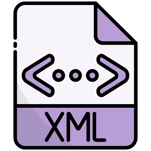 Xml - Free ui icons