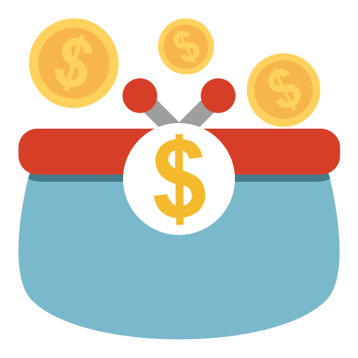 argent Icône gratuit