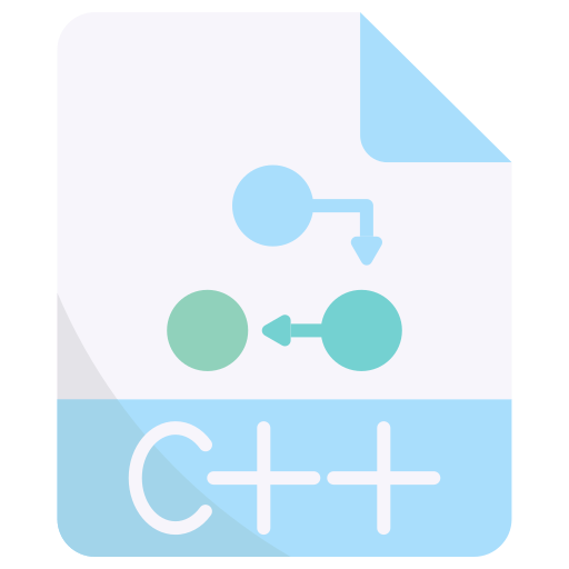 c ++ icono gratis