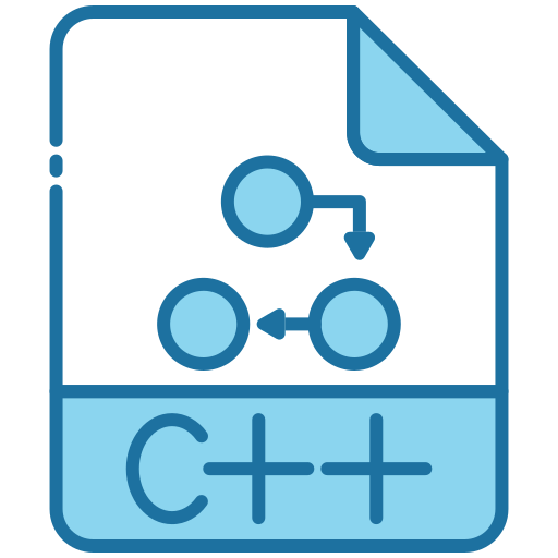 c ++ icono gratis