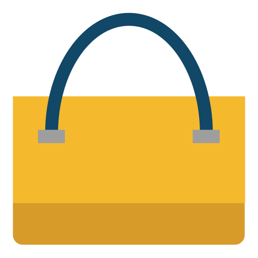 Shopping Generic Flat icon