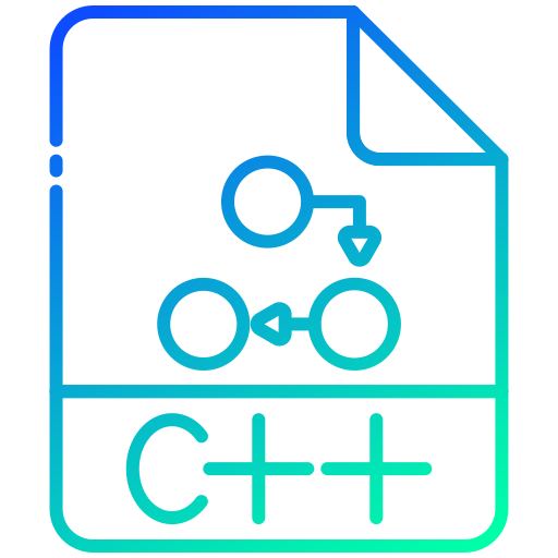 c ++ icono gratis