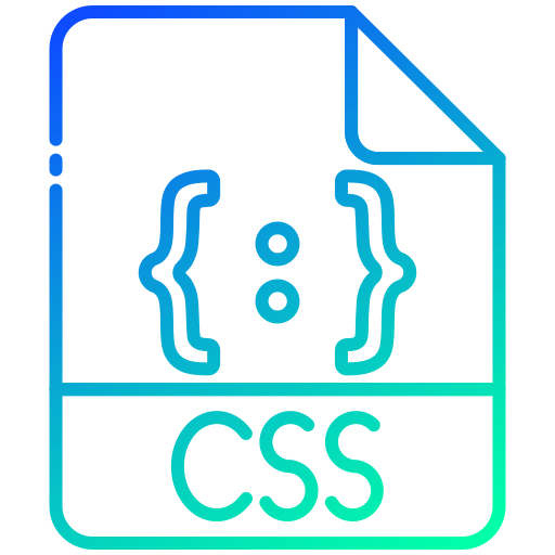 css icono gratis