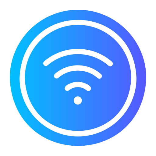 wifi icono gratis