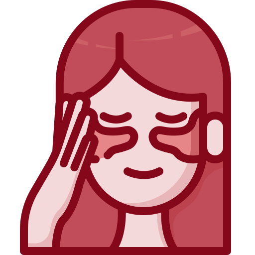 Sheet mask free icon