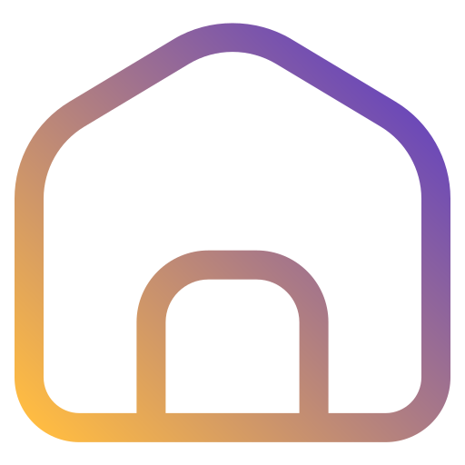 Home Generic Gradient icon