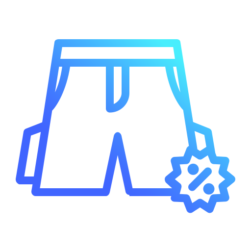 Pants free icon