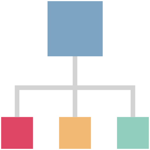 management icono gratis