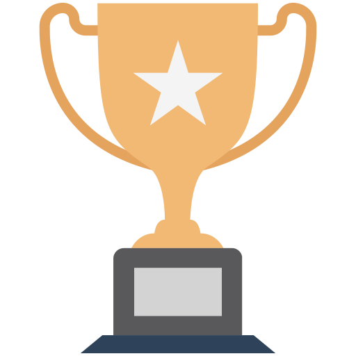 awards icono gratis