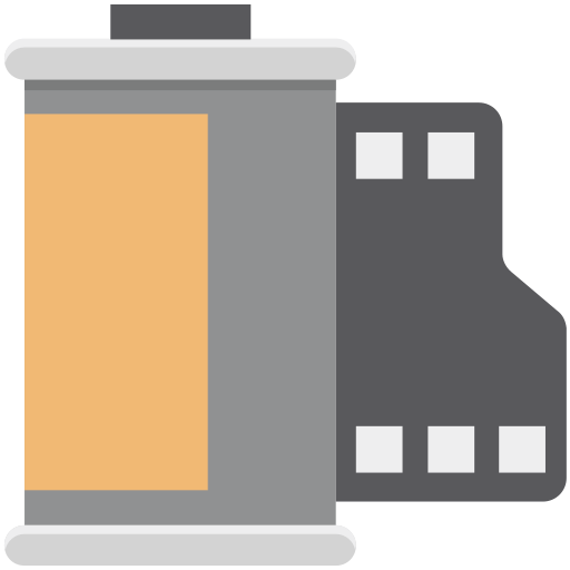 Camera free icon