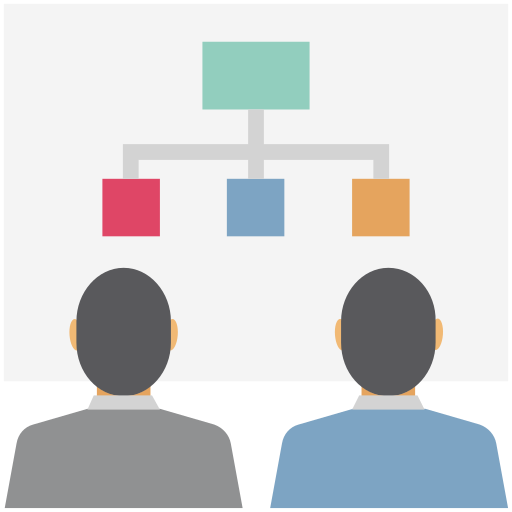 negocio icono gratis