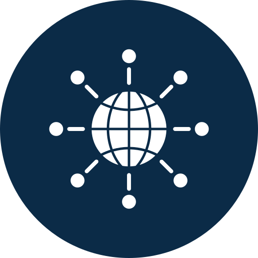 réseau Icône gratuit réseau Icône gratuit