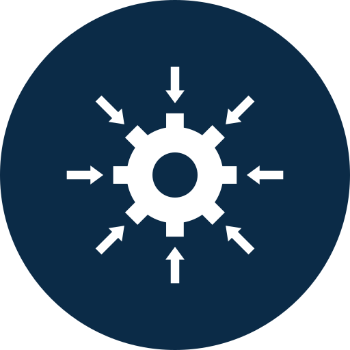 Cog Generic Mixed icon