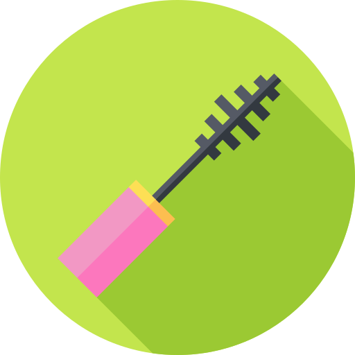 마스카라 무료 아이콘