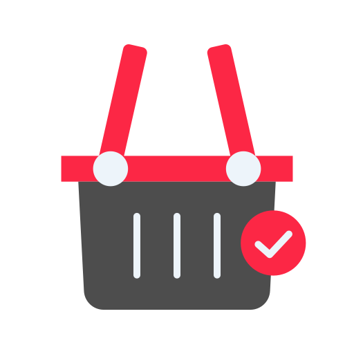 корзина бесплатно иконка