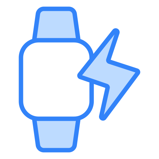 montre intelligente Icône gratuit montre intelligente Icône gratuit