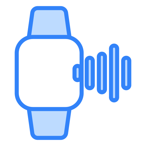 Smartwatch free icon Smartwatch free icon