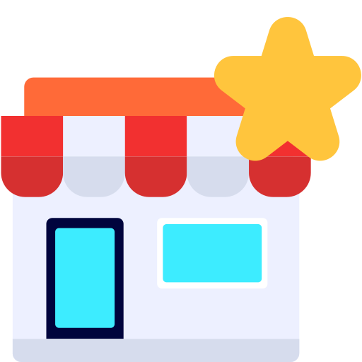 tienda icono gratis